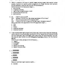 Dan tentunya merupakan acara yang sangat berkesan. Soal Ujian Mulok B Sunda Tahun 2018 Paket A Docx 1q7enz96yr0v