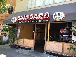 Dedicated to bringing a genuine ethiopian dining experience to our patrons, our dishes are prepared with authentic recipes. Enssaro Ethiopian Restaurant Oakland California Restaurant Happycow