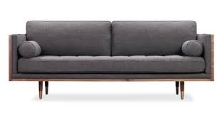 sofas 3 seater sofas woodrow skandi 3 seat kardiel fabric sofa fabric sofa design sofa design