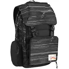 burton hcsc shred scout pack hcsc scout dark bright fast