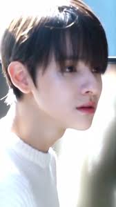 The Bright and Heartwarming Smile of Kim Samuel