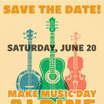 Make Music Day