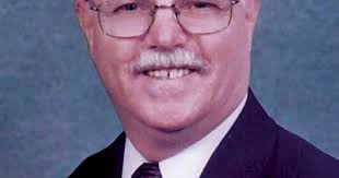 Michael Roberts Bush