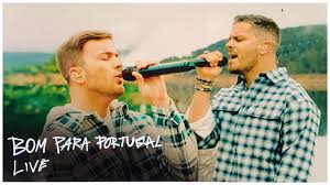 1,066,212 likes · 77,026 talking about this. David Carreira Bom Para Portugal Live Youtube