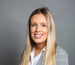 TriCounty Area Chamber of Commerce Announces New Staff Member