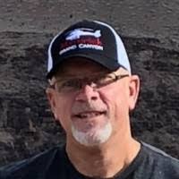 Daniel Krisman's Instagram, Twitter & Facebook