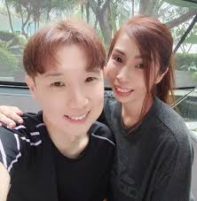 黃馨慧 Cheryl Wee