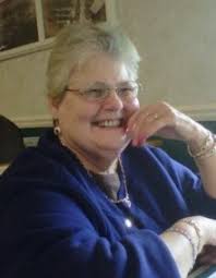 Obituary for Sandra "Sandy" Joyce (Schotanus) Neibarger