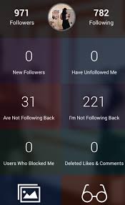If we think practically, there are no tricks or secrets, that will get you to 1000 (1k) instagram followers in 24h or something. Best Instagram Follower Tracker App 2021 Best Unfollow App