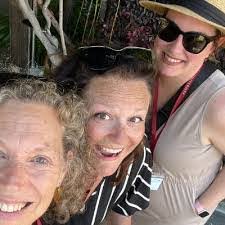 Ida Odom's Instagram, Twitter & Facebook