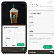 View starbucks coffee company's top apps, top grossing apps, revenue estimates, and ios app downloads from sensor tower's platform. Starbucks Singapore Launches Mobile Order App Retail Leisure International