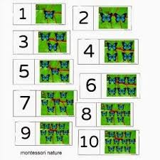 See even more free montessori and montessori inspired printables in our free emember area. Pin On Baby Information