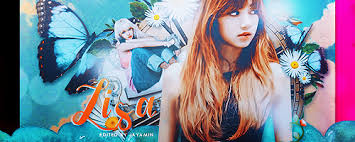 11 2017 Lisa Blackpink By Jayamin On Deviantart