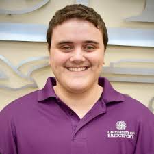 Meet Your Admissions Team