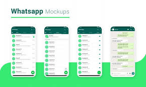 Download Whatsapp Chat Images Free Vectors Stock Photos Psd