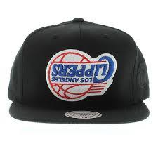 Los Angeles Clippers The Upside Down Snapback Los Angeles Clippers Snapback The Upside