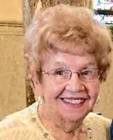 Sylvia Loferski Obituary (2017)