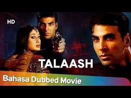 Talaash The Hunt Begins Akshay Kumar Kareena Kapoor Hindi Action Movie Bahasa Dubbed Youtube Action Movies Transformation Body Akshay Kumar