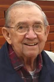 Donald K. “Don” Steffy Obituary