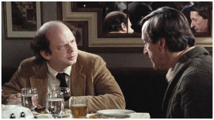 My Dinner with Andre Streaming: Watch & Stream Online via HBO Max