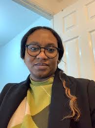 Fredricka Jackson's Instagram, Twitter & Facebook