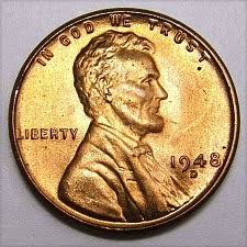Schau dir angebote von wheat pennies auf ebay an. 1948 D Lincoln Wheat Penny Coin Value Prices Photos Info