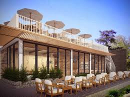 Pin On Restaurant Design