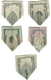 Signs On American That Portrayed 9 11 Before It Happened And How To Fold Money And See For Yourself Rare Coins Worth Money Folding Money Old Coins Worth Money