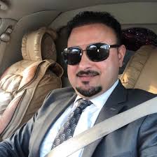 Nazira Karimi Journalist