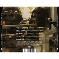 The album includes a number of autobiographical songs, and the title track was first recorded as a 1997 collaboration with tricky under the title cradle to the grave. Hurricane By Grace Jones Cd With Kamchatka Ref 119046570