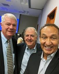 Daniel Wheaton's Instagram, Twitter & Facebook