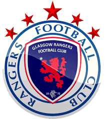 Glasgow Rangers Rangers Football Glasgow Rangers Football Football Logo