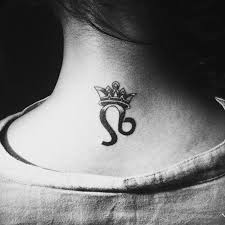 Symbolik und attraktive designs für beide geschlechter. 1001 Coole Lowen Tattoo Ideen Zur Inspiration