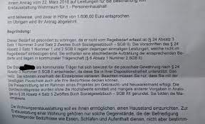 Die erste ausstattung für die wohnung. Erstausstattung2 0 Geld Arbeitsamt Erstausstattung