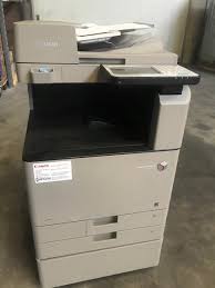 The konica minolta bizhub 284e boost productivity with the capability to copy, print, scan, and fax from one central location. Lot Konica Minolta Bizhub 284e