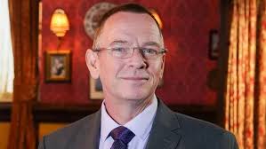 BBC EastEnders' Ian Beale actor Adam Woodyatt's real life including split  from wife of 22 years