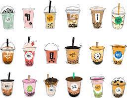 7 resep minuman tradisional penambah daya tahan tubuh. Rahasia Segelas Bubble Drink Si Minuman Segar Kekinian Ralali Com