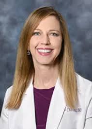 Dr. Susan Stein, MD, Critical Care Medicine