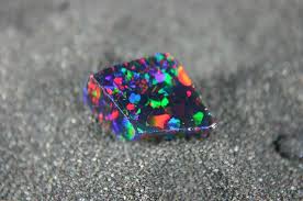 Synthetic Opal. Man Made Opal. New Update 2023 - Great Video