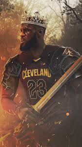 Lebron James Wallpapers High Definition Hupages Download Iphone Wallpapers Lebron James Wallpapers King Lebron James Lebron James Lakers
