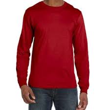 Long sleeve t shirt design. Custom Long Sleeve Shirts No Minimums Free Shipping