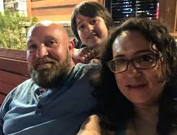 Family working to reunite with self-deported mom urges Congress to take up  immigration bill