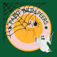 Halloween sip and paint at The gardeners arms event image