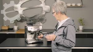 Check spelling or type a new query. Breville Barista Express Tips And Tricks Youtube