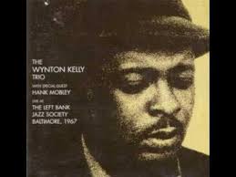 wynton kelly