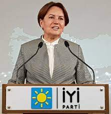 Siyasetin oldukça önemli isimlerinden olan meral akşener ile ilgili oldukça önemli detaylar. Meral Aksener Wikidata