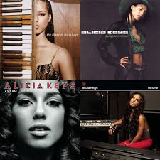 Alicia Keys