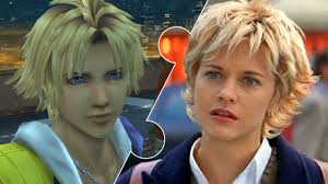 25 video game characters and their uncanny lookalikes