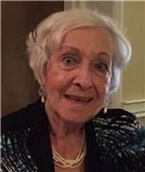 Most Recent Obituaries