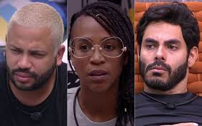 Aqui no piranot, a enquete bbb21 mostra ao público quem será o possível eliminado em cada paredão do big brother brasil. Bbb21 Poll Who Should Be Eliminated After Nego Di S Record Rejection Entertainment Prime Time Zone